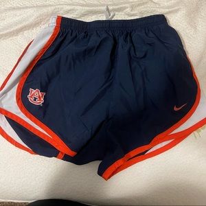 Nike Dri Fit Track Shorts
